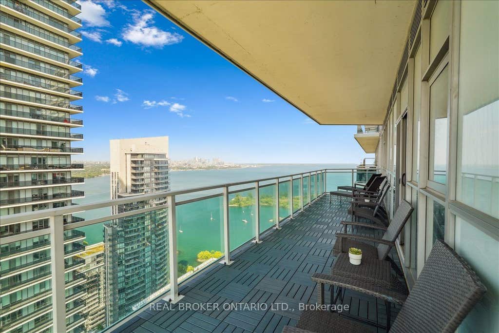 Photo of 33 Shore Breeze Drive #3704, Toronto, ON M8V 0G1 (MLS # W13422362)