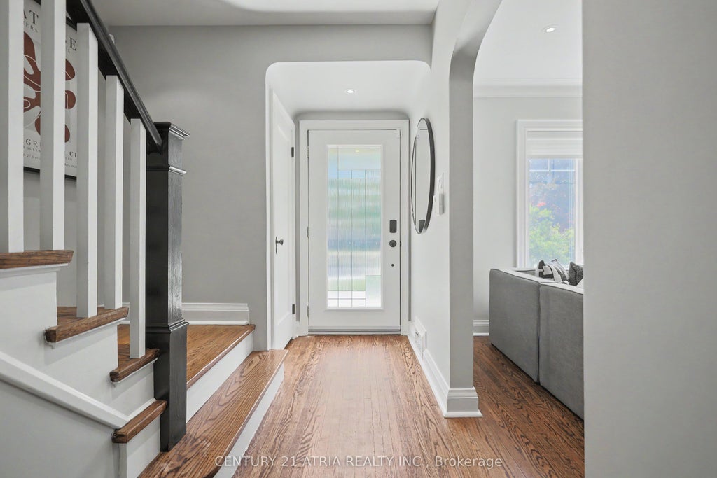 Photo of 62 Lynngrove Avenue, Toronto, ON M8X 1M9 (MLS # W13633506)