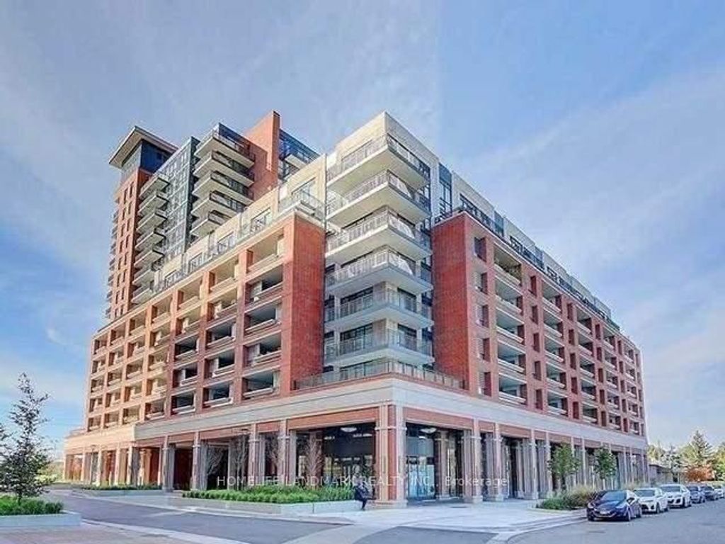 Photo of 3091 Dufferin Street #710, Toronto, ON M6A 0C4 (MLS # W13181716)