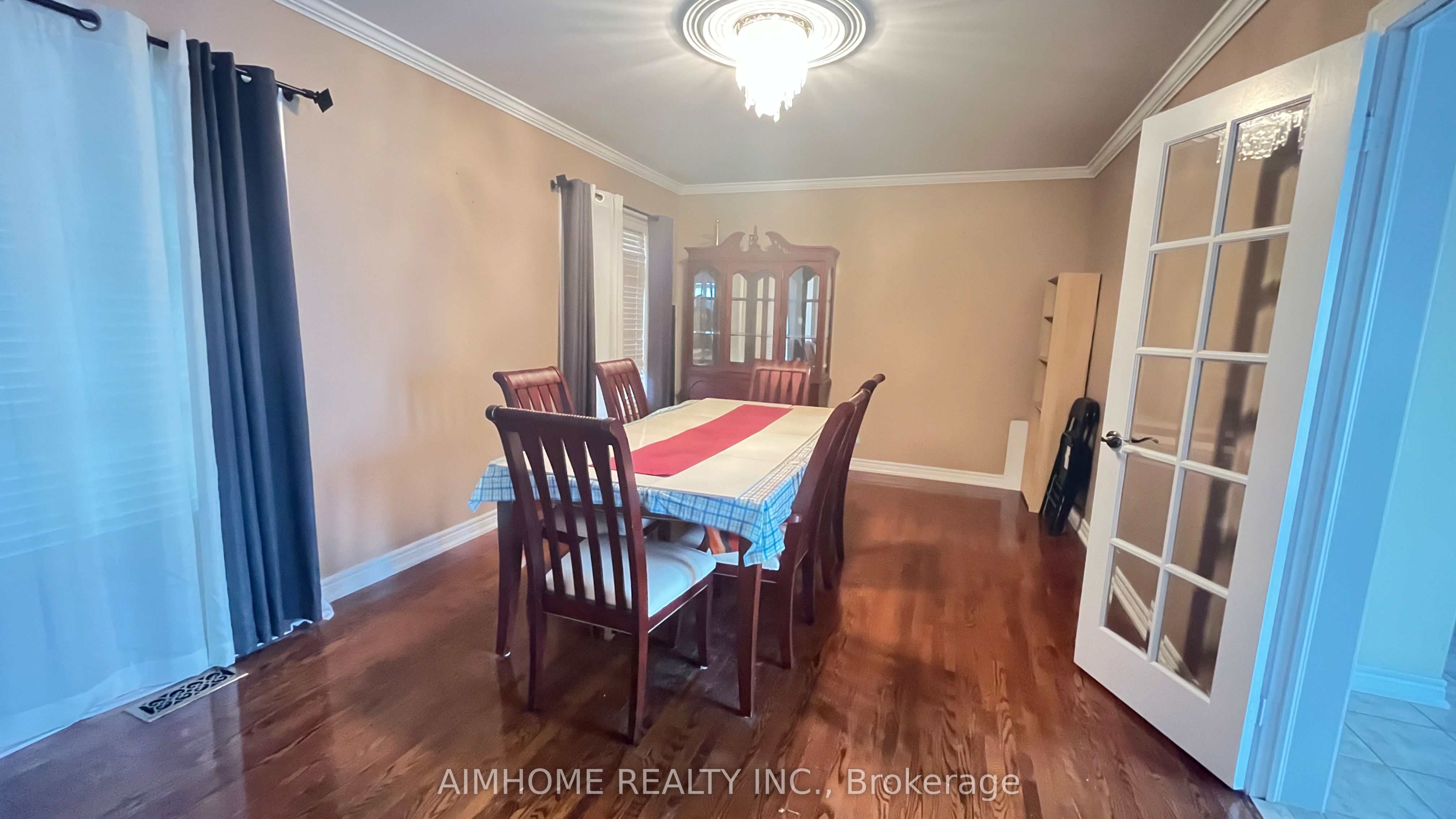 881 Knotty Pine Grove Main and Upper