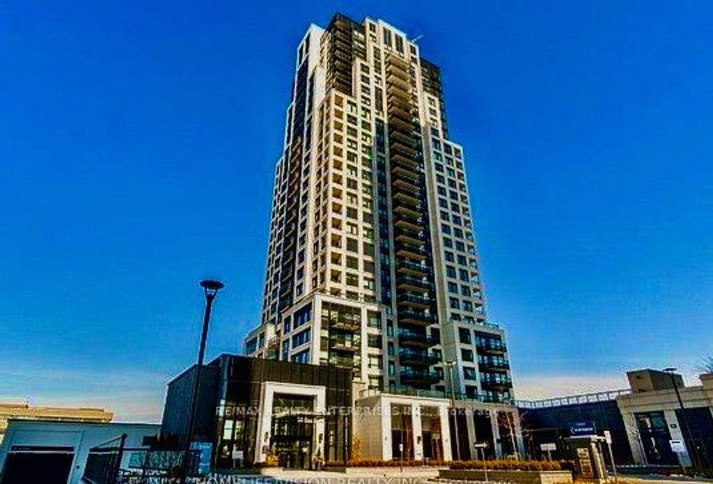 Photo of 10 Eva Road #1701, Toronto, ON M9C 1E8 (MLS # W13001972)