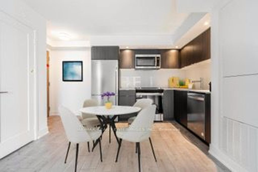 Photo of 10 Eva Road #1701, Toronto, ON M9C 1E8 (MLS # W13001972)