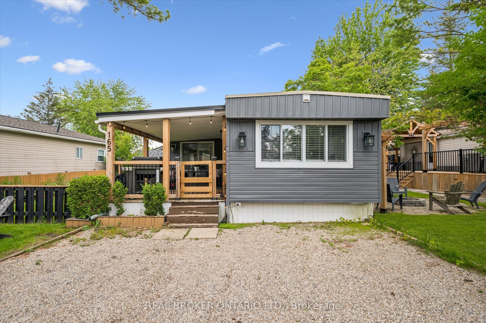Photo 1 of 42 — 165 Cedar Crescent, Centre Wellington, ON N1M 2W5