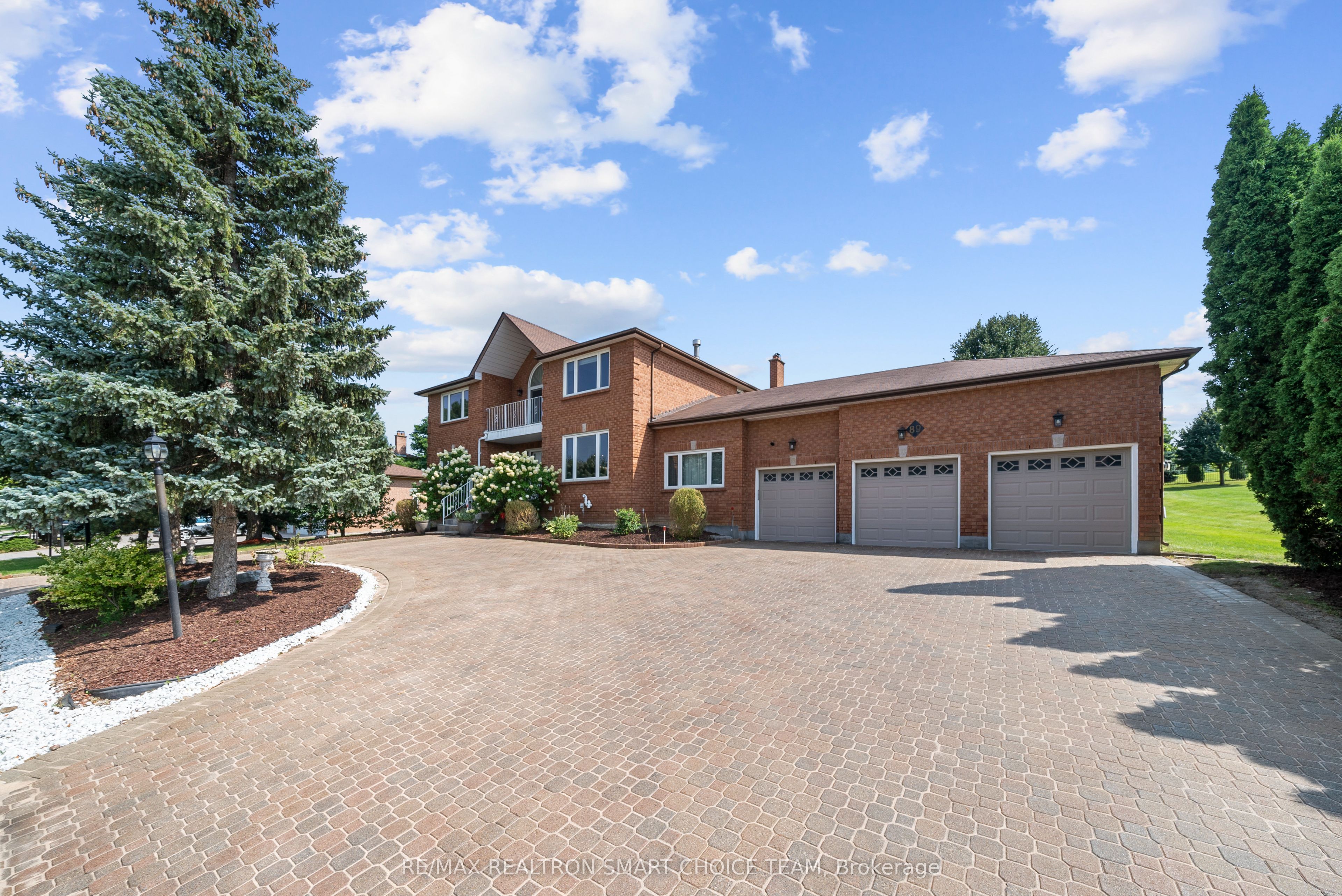 89 Beckenridge Drive
