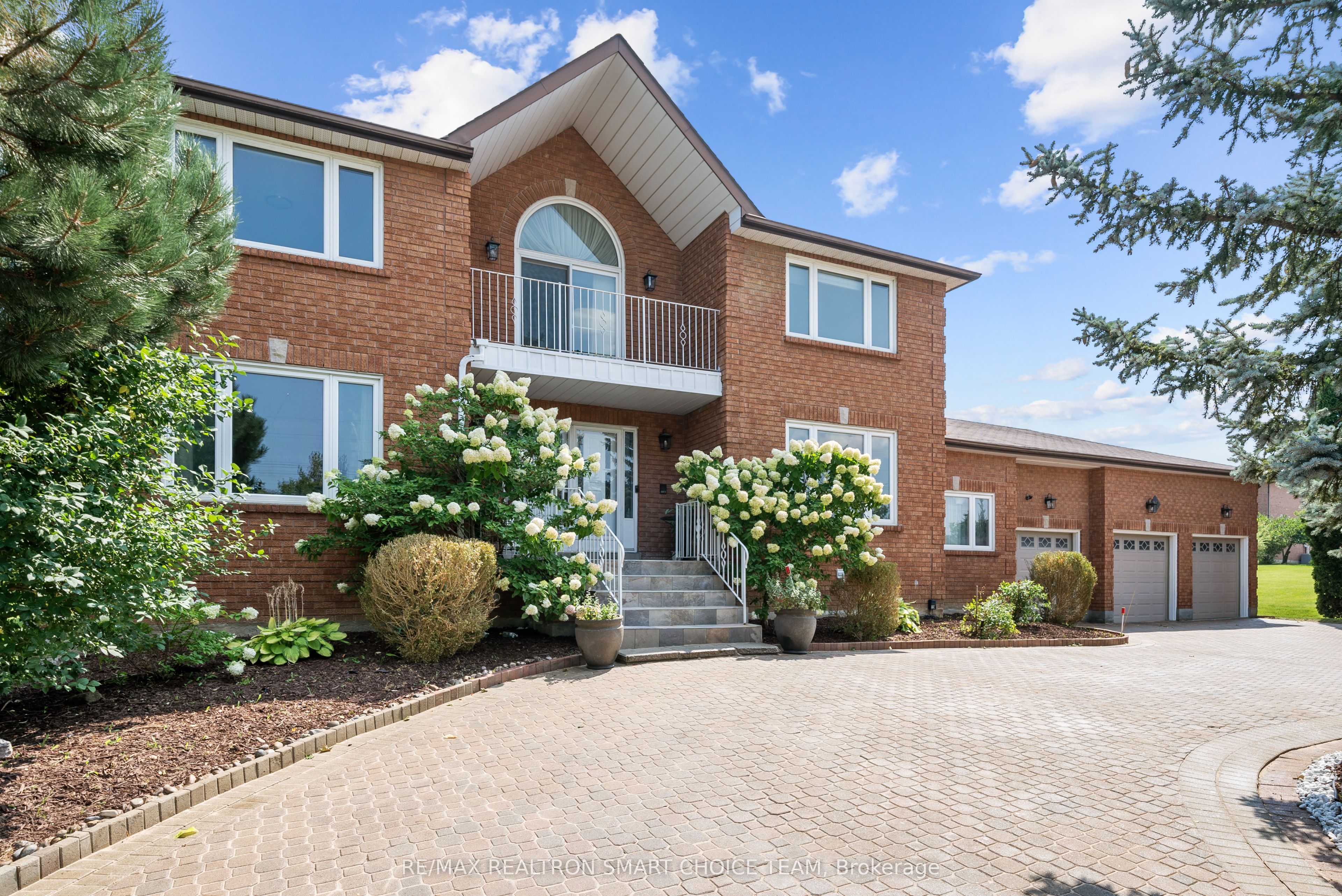 89 Beckenridge Drive