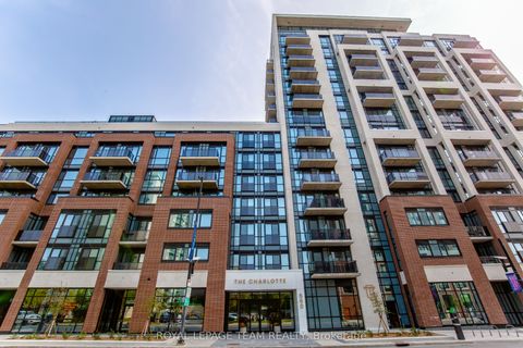 Photo of 560 Rideau Street #501, Lower Town - Sandy Hill, ON K1N 0G3 (MLS # X12464484)