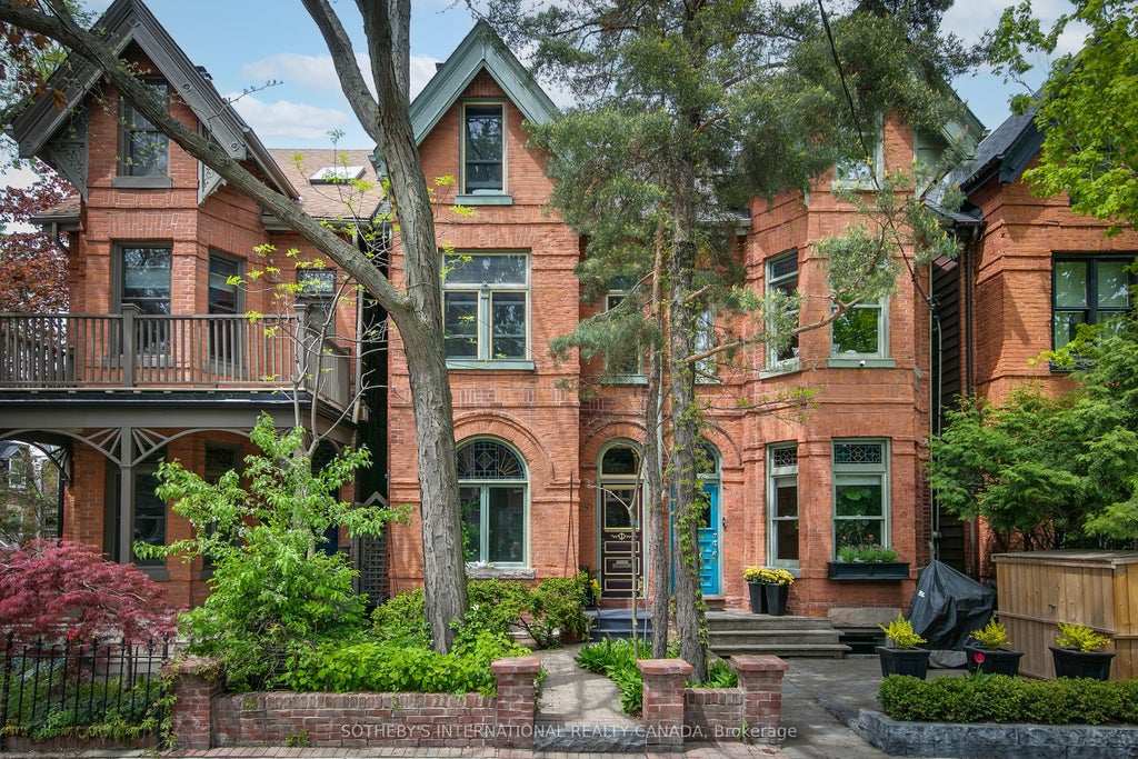 Photo of 460 Wellesley Street E, Toronto, ON M4X 1H9 (MLS # C13786900)