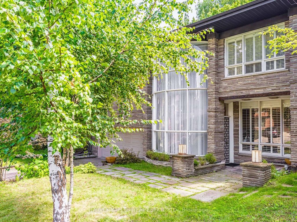 Photo of 15 Ridelle Avenue, Toronto, ON M6B 1H5 (MLS # C12377482)