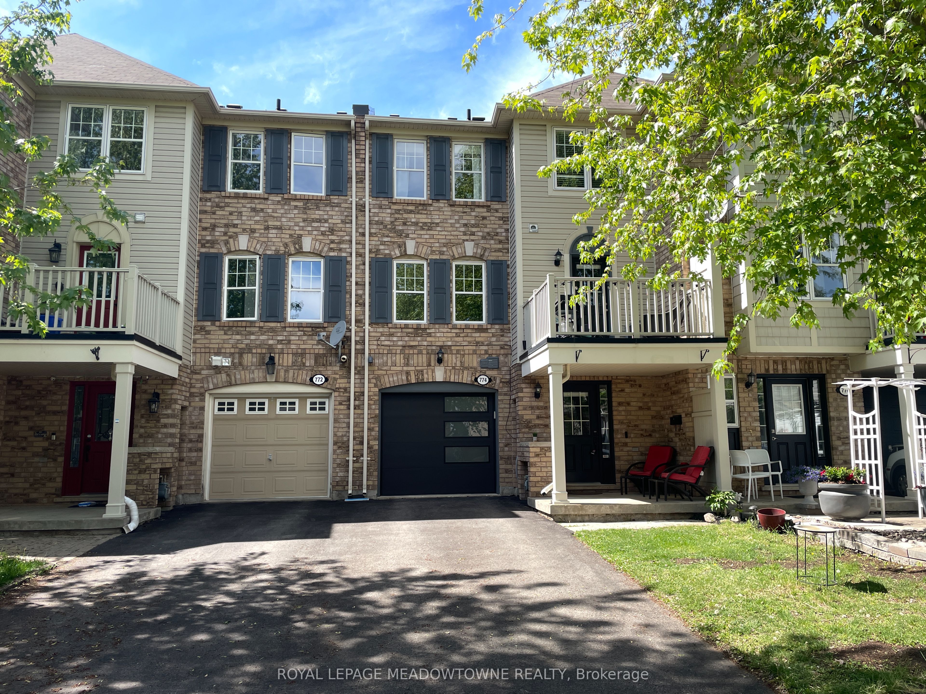 774 Shortreed Crescent