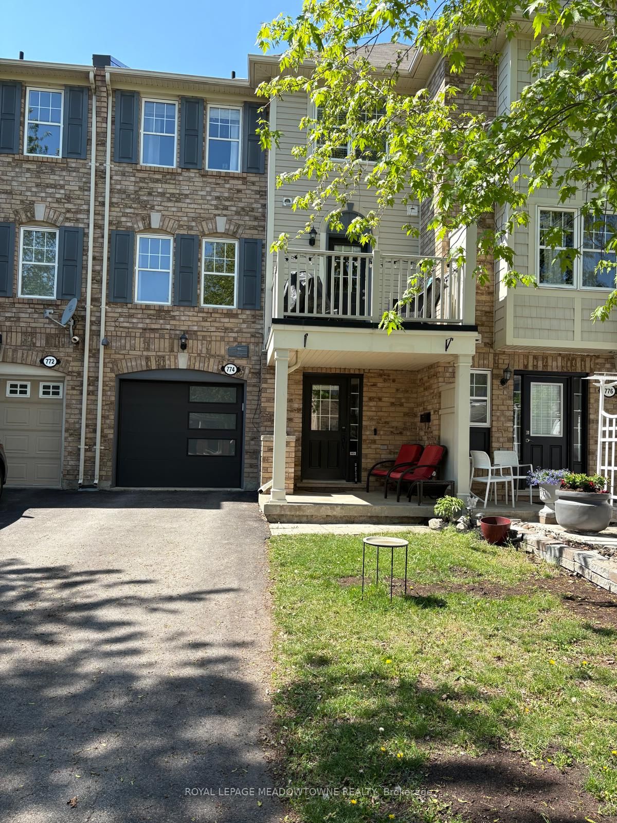 774 Shortreed Crescent