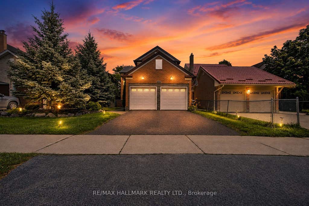 Photo of 329 Kingsbridge Garden Circle, Mississauga, ON L5R 1K9 (MLS # W13565616)