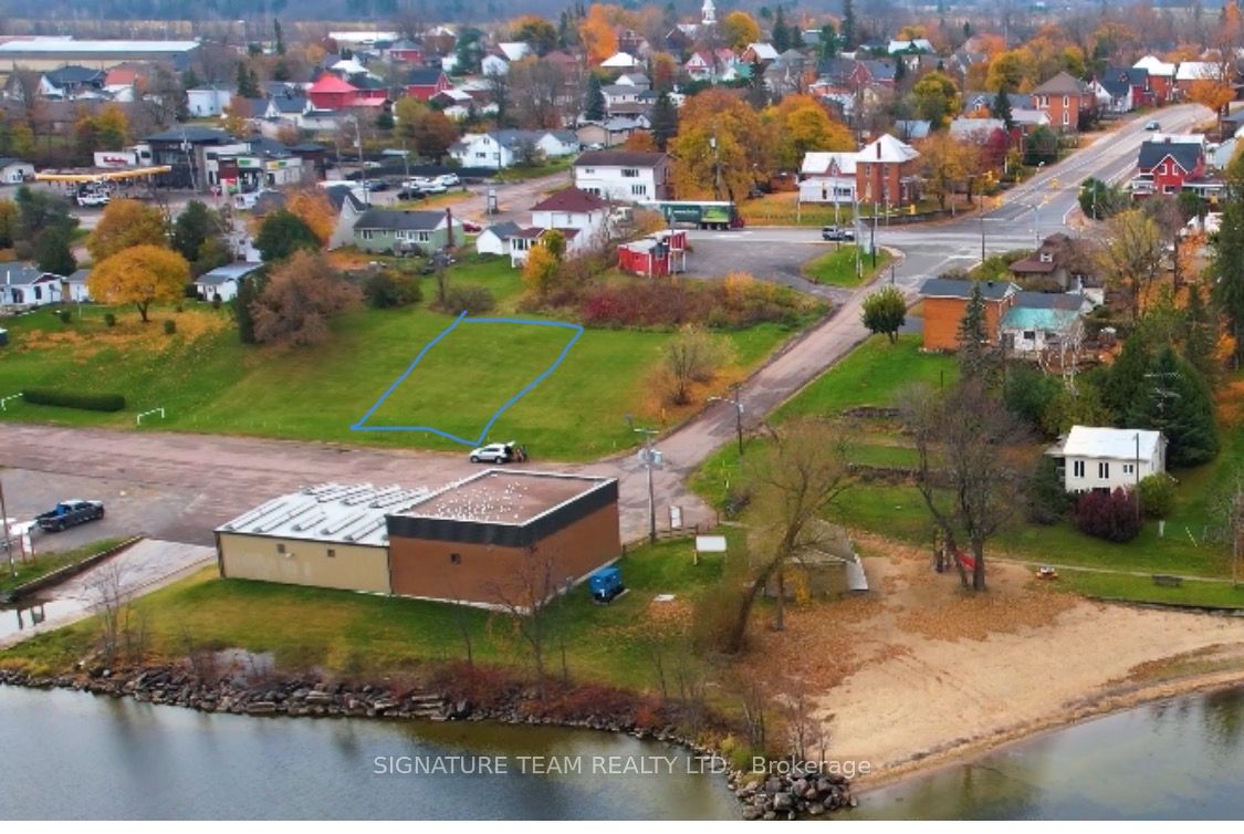 Photo 1 of 7 — Lot 2 Bonnechere Street, Whitewater Region, ON K0J 1K0