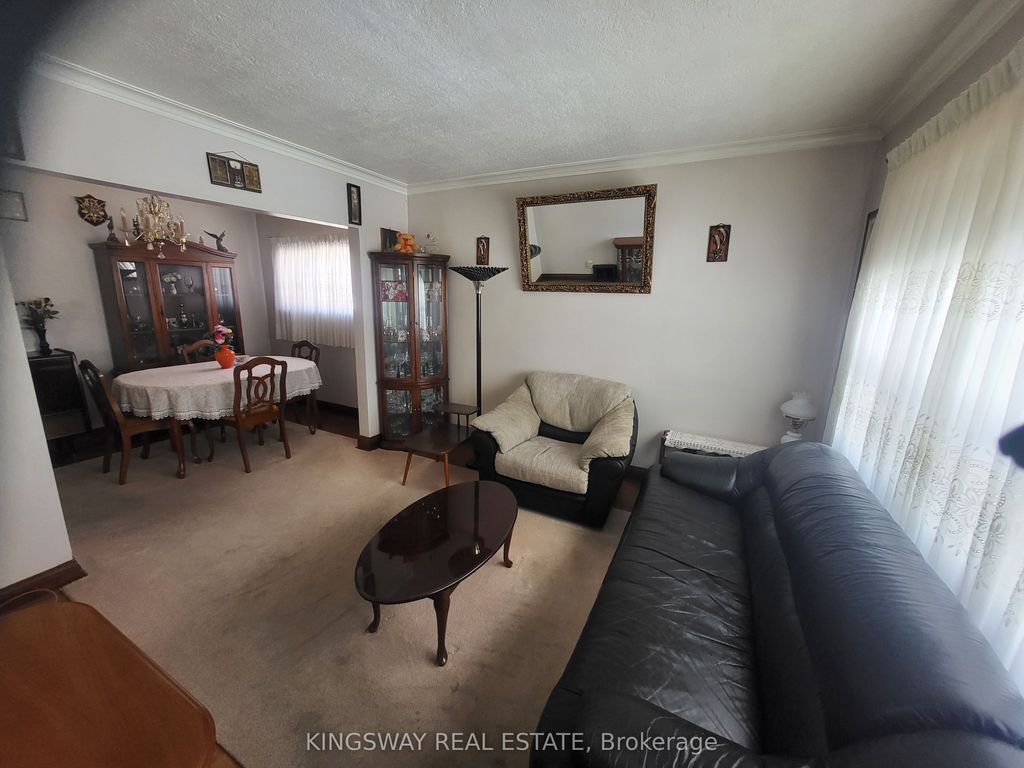 Photo of 34 O'donnell Avenue, Toronto, ON M8Z 3X9 (MLS # W12841258)