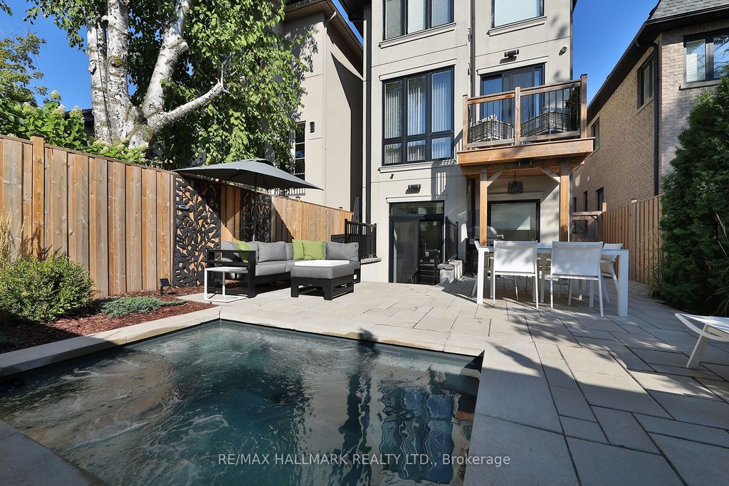 Photo of 159 Roe Avenue, Toronto, ON M5M 2J1 (MLS # C12425436)