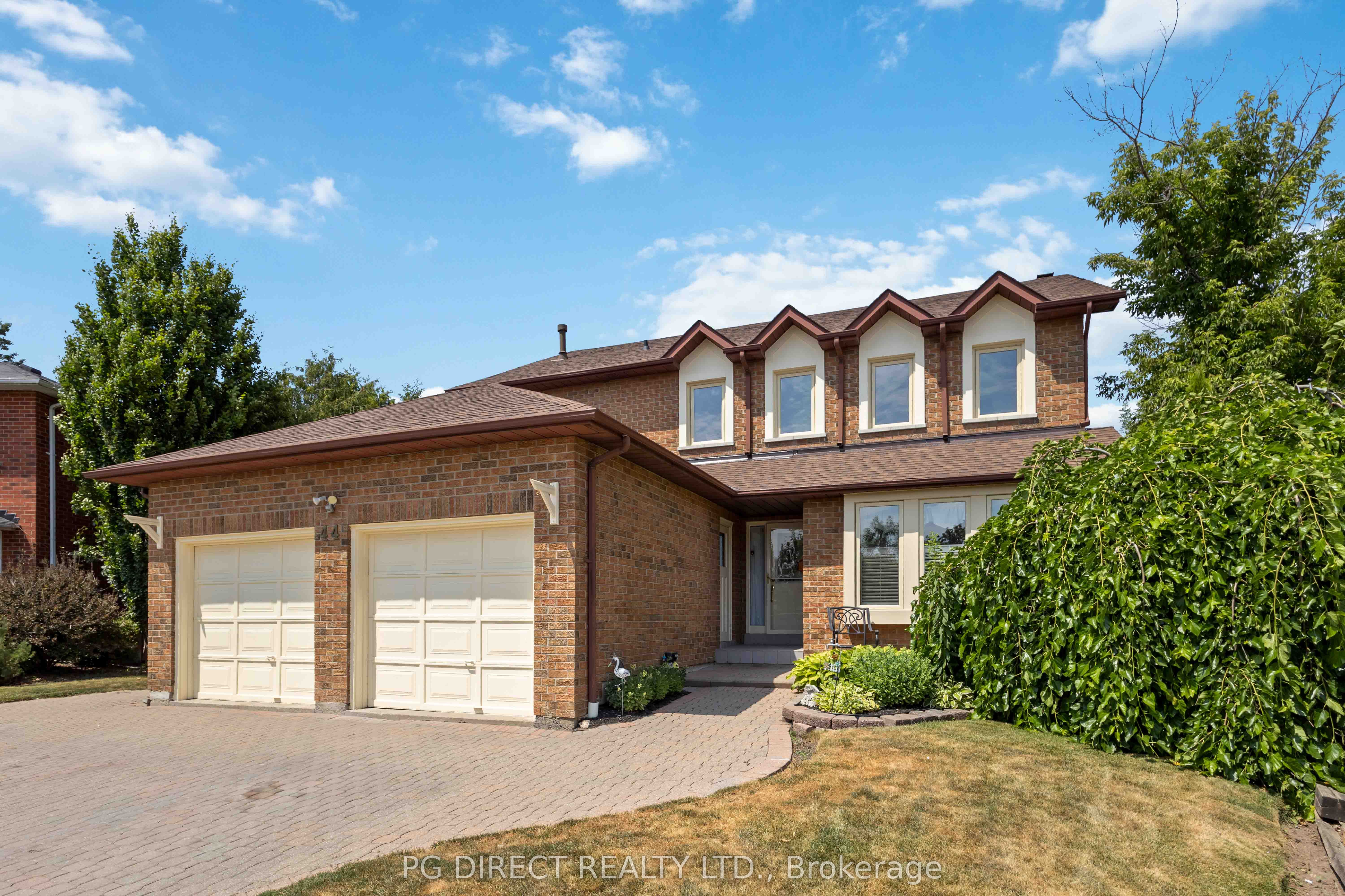 44 Henderson Drive