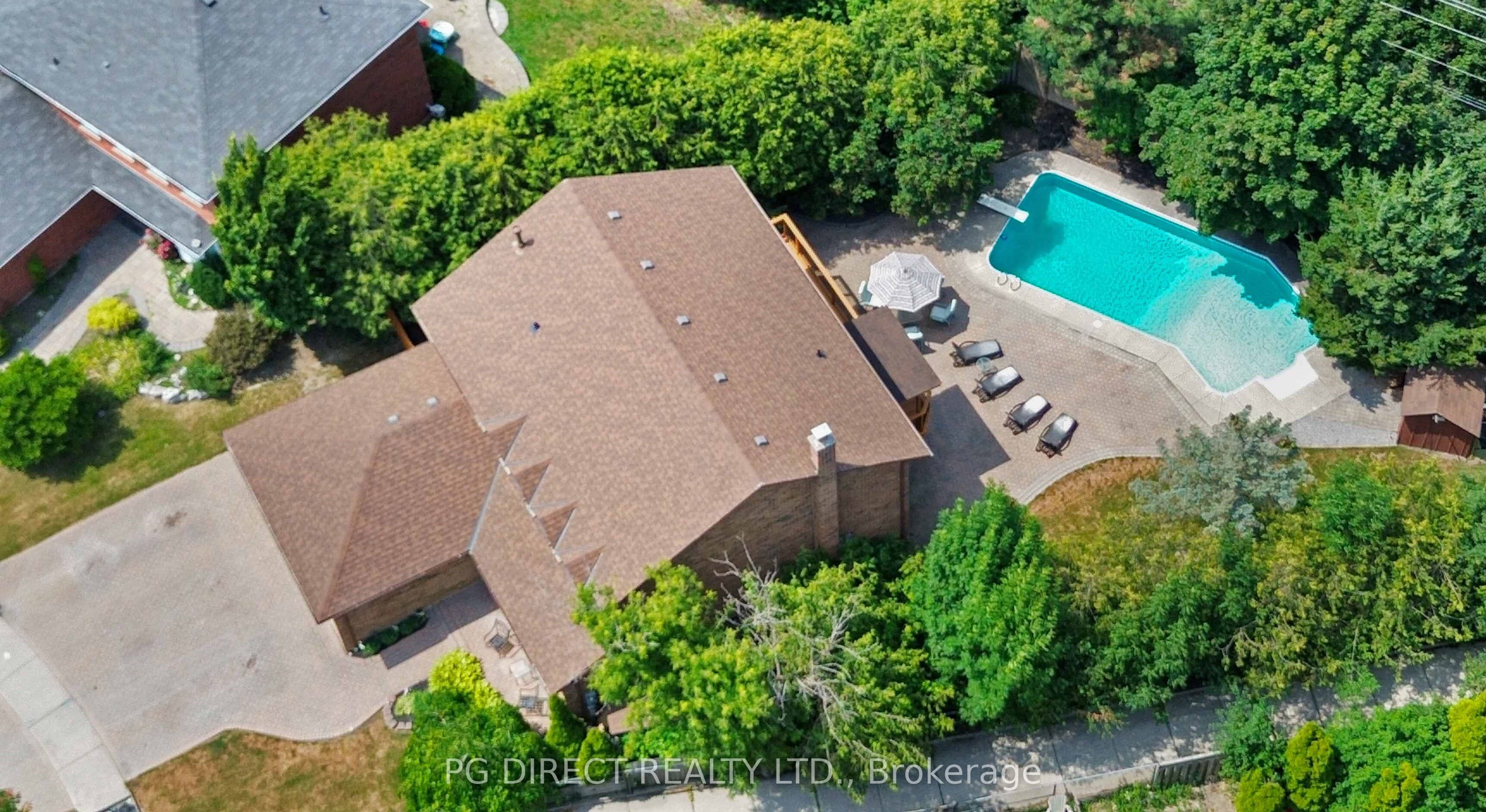 44 Henderson Drive