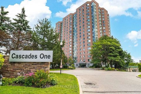 61 Markbrook Lane 910 Toronto ON M9V 5E7