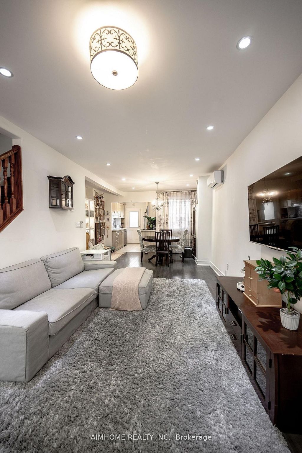 Photo of 266 Coleridge Avenue, Toronto, ON M4C 4J1 (MLS # E13088342)