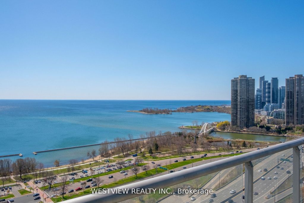 Photo of 15 Windermere Avenue #2610, Toronto, ON M6S 5A2 (MLS # W12499522)