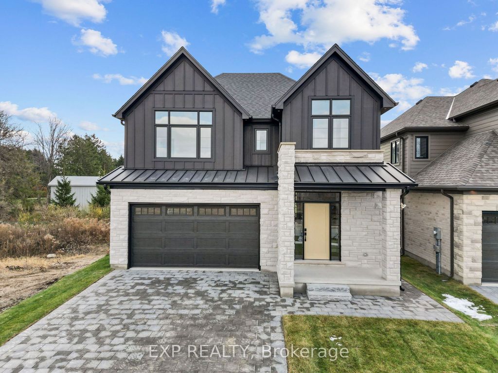 Photo of 6875 Heathwoods Avenue, London South, ON N6P 1H5 (MLS # X12803948)