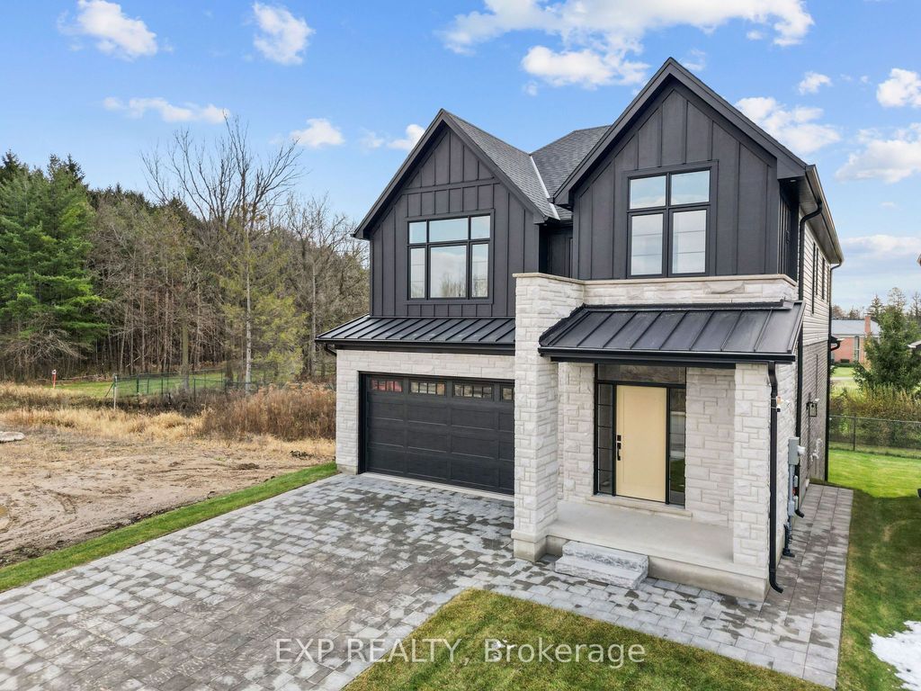 Photo of 6875 Heathwoods Avenue, London South, ON N6P 1H5 (MLS # X12803948)