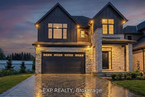 Property photo of 6875 heathwoods avenue, london south, ON n6p 1h5