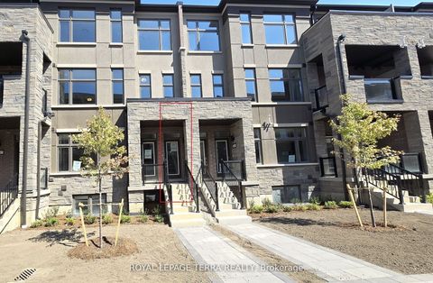 45 Fieldridge Crescent 20 Brampton ON L6R 4G6