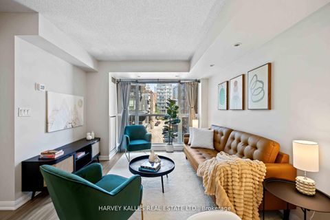 Photo of 18 Beverley Street #416, Toronto, ON M5T 3L2 (MLS # C12455188)