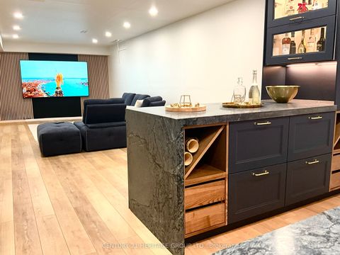 40 Linda Margaret Crescent BSMT Richmond Hill ON L4S 2B6