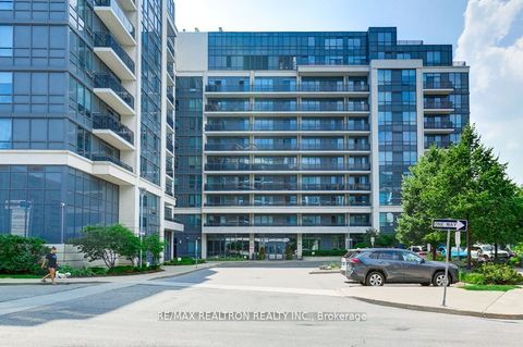 Photo of 370 Highway 7 N/A E #615, Richmond Hill, ON L4B 0C4 (MLS # N12656682)