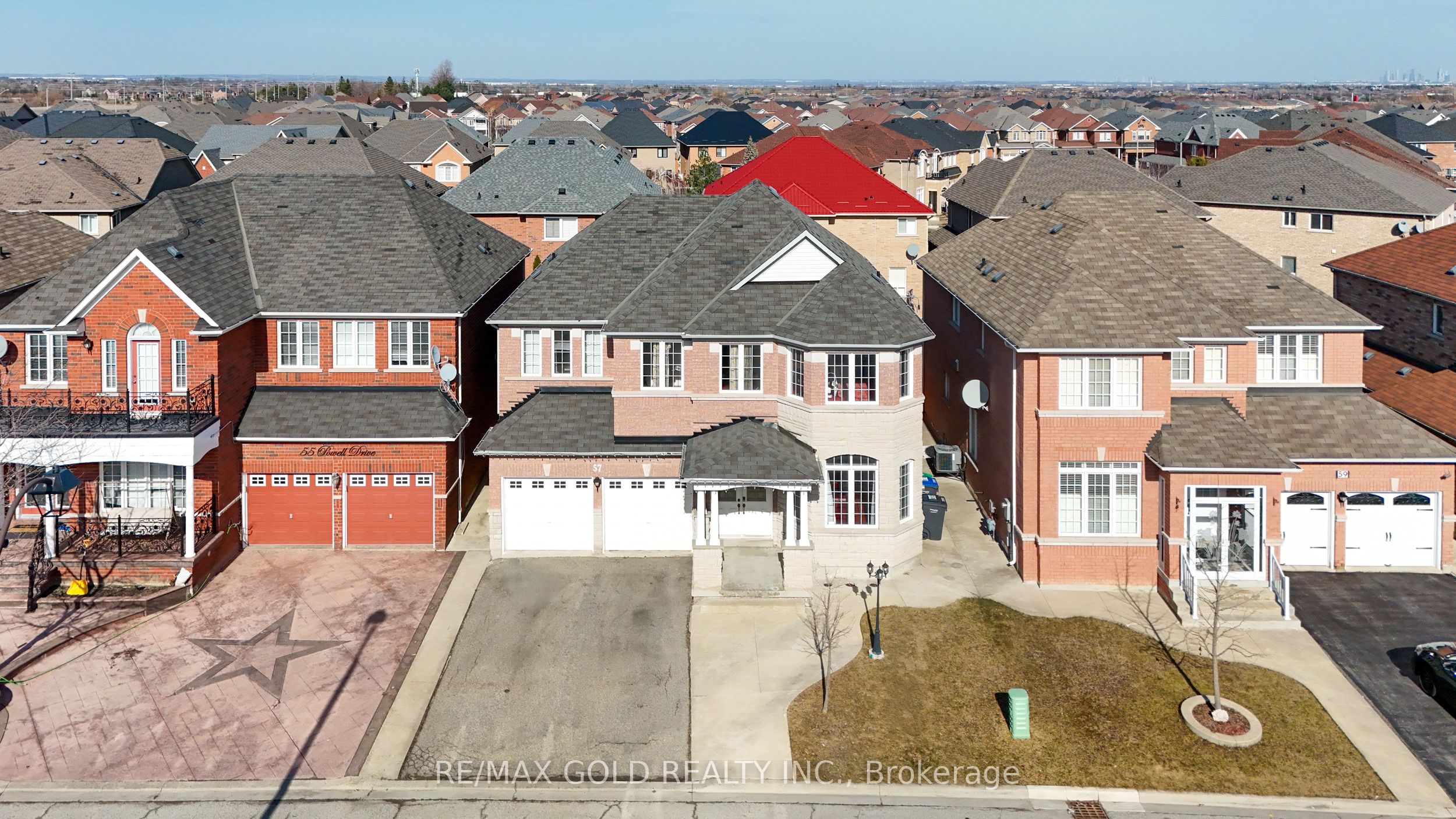 57 Powell Drive