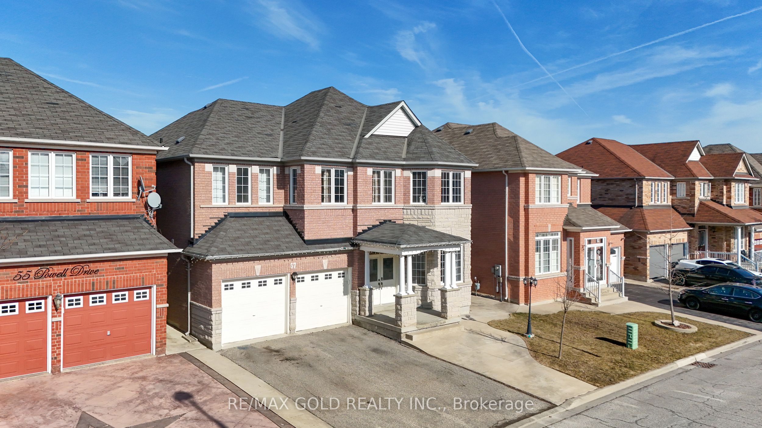 57 Powell Drive