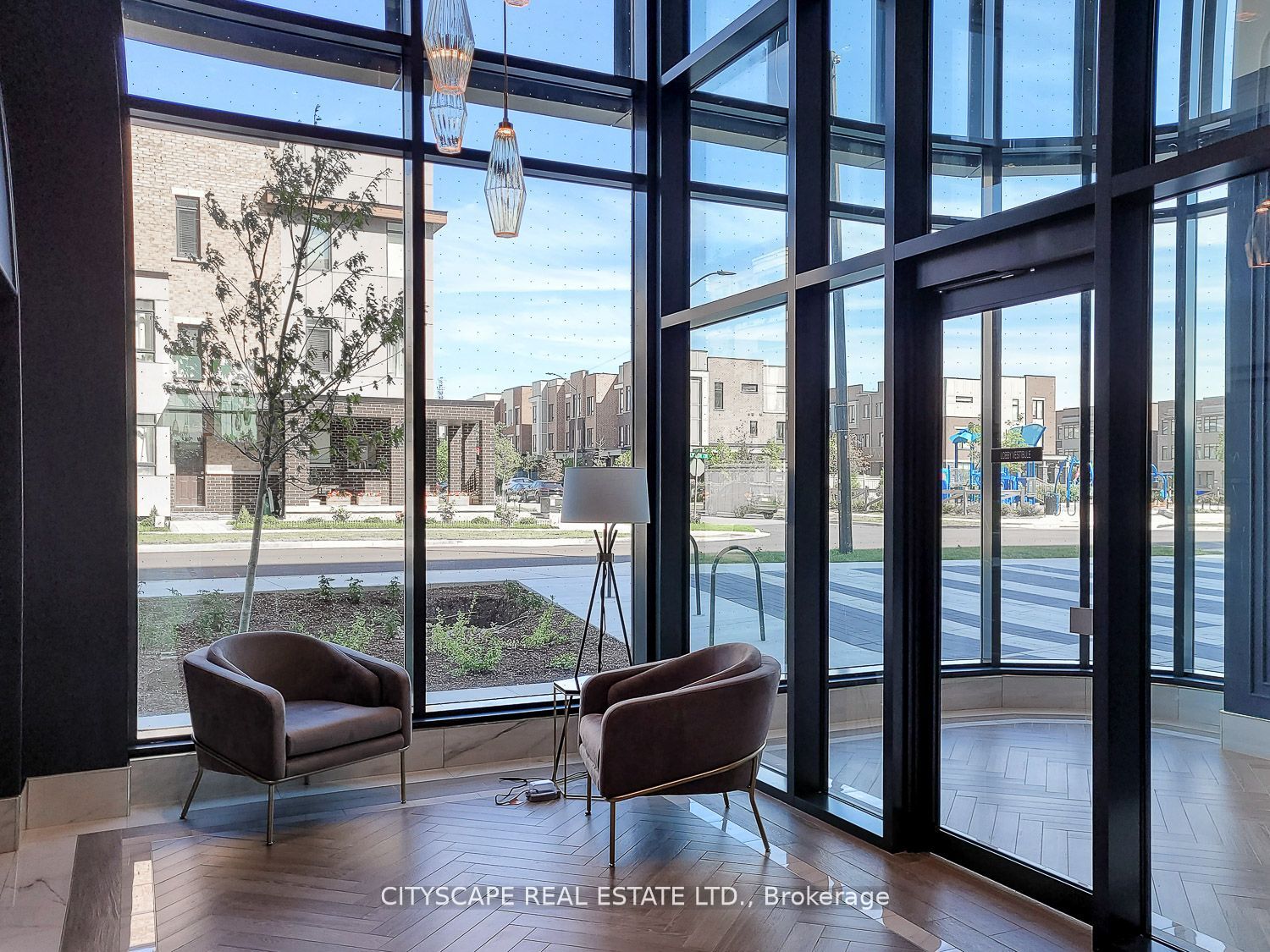 120 Eagle Rock Way 405