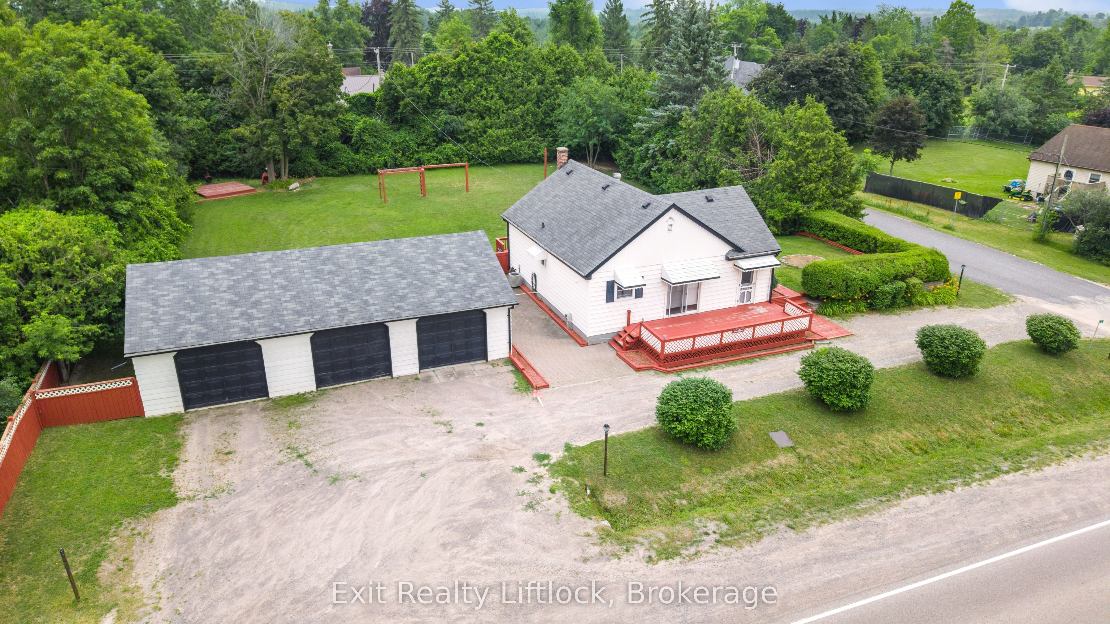 Photo 1 of 40 — 2 Edgewood Avenue, Douro-Dummer, ON K9L 1V5