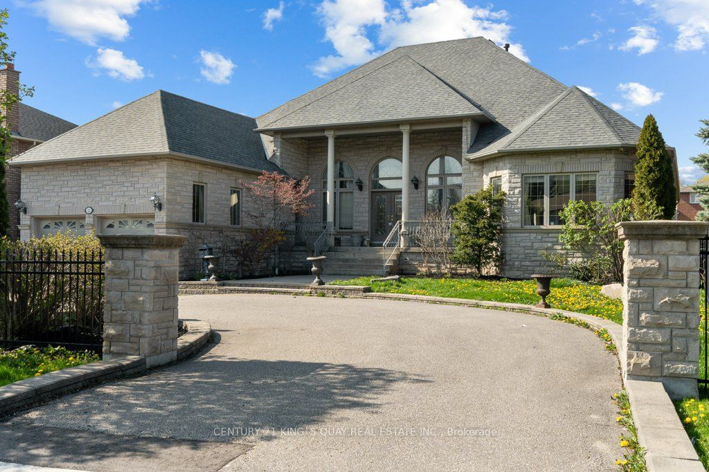 22 Garden Avenue