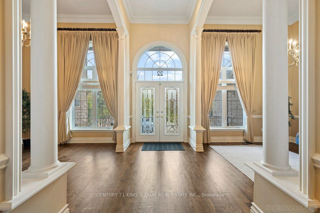 22 Garden Avenue