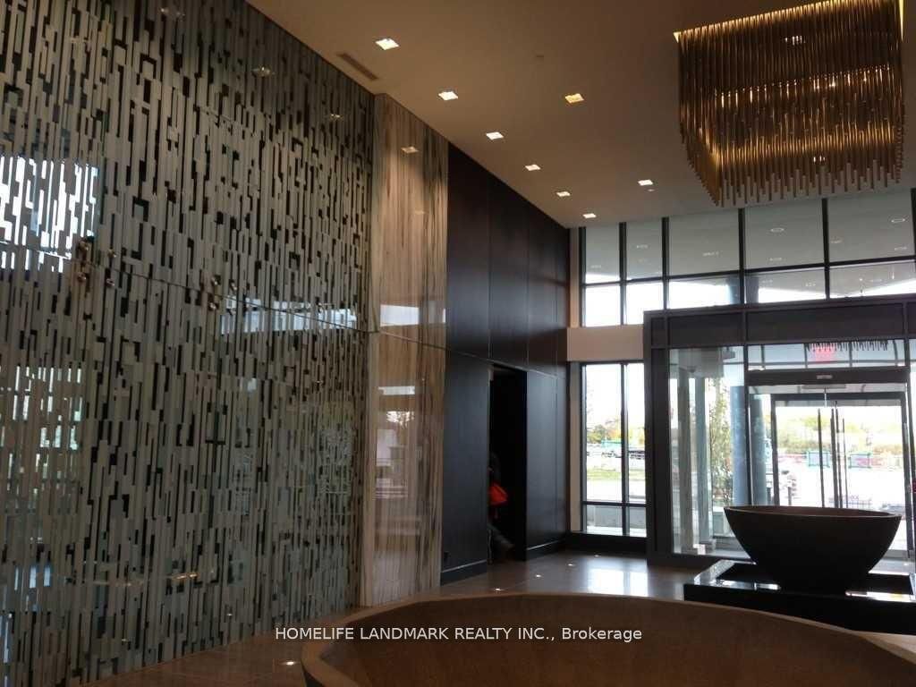 Photo of 215 Sherway Gardens Road #311, Toronto, ON M9C 0A4 (MLS # W13472362)