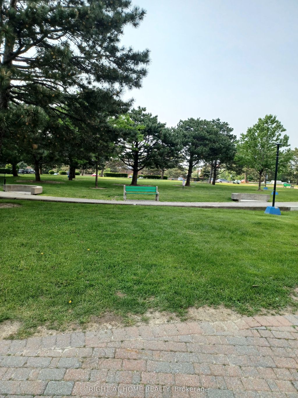 Photo of 380 DIXON Road #2503, Toronto, ON M9R 1T3 (MLS # W12196208)