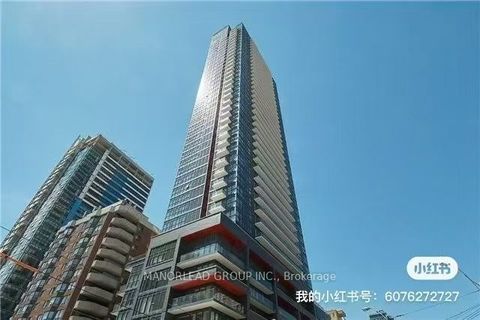 159 Dundas Street E 1708 Toronto ON M5B 0A9