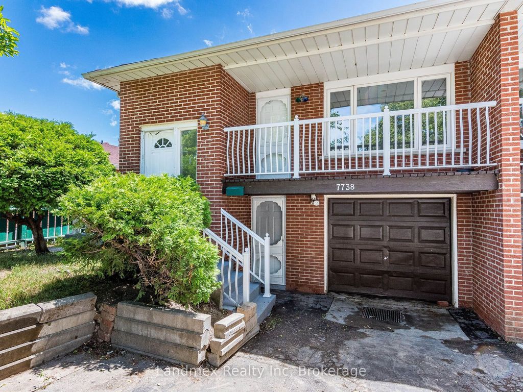 Photo of 7738 Kittridge Drive, Mississauga, ON L4T 3J6 (MLS # W12549032)