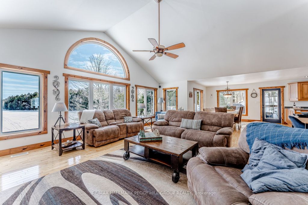 Photo of 1070 S Ril Lake Road, Lake of Bays, ON P0B 1A0 (MLS # X12867968)