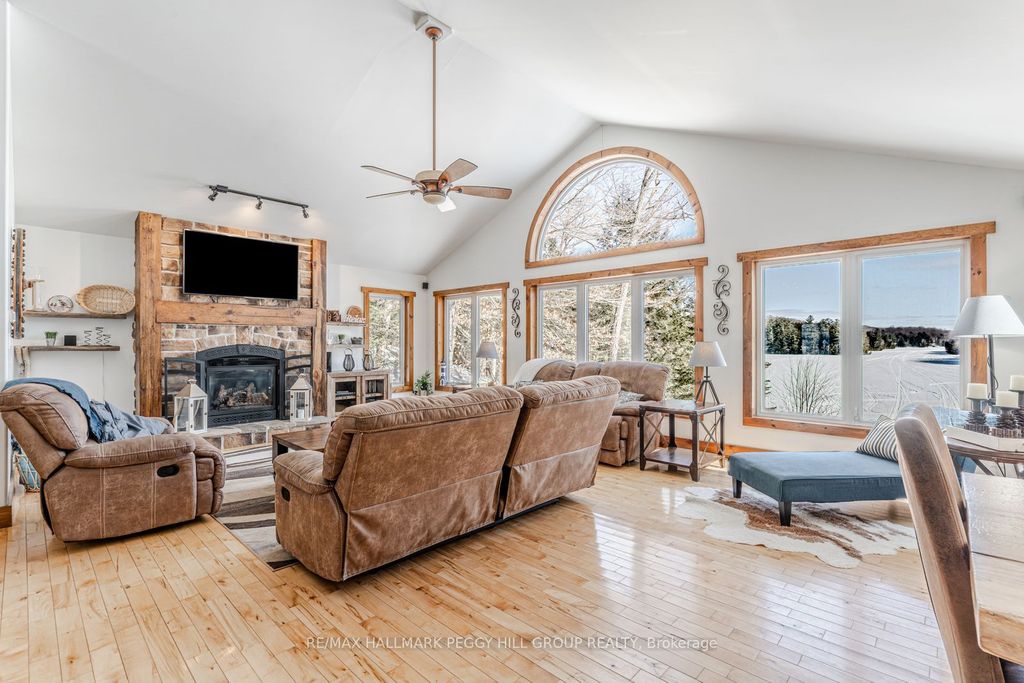 Photo of 1070 S Ril Lake Road, Lake of Bays, ON P0B 1A0 (MLS # X12867968)