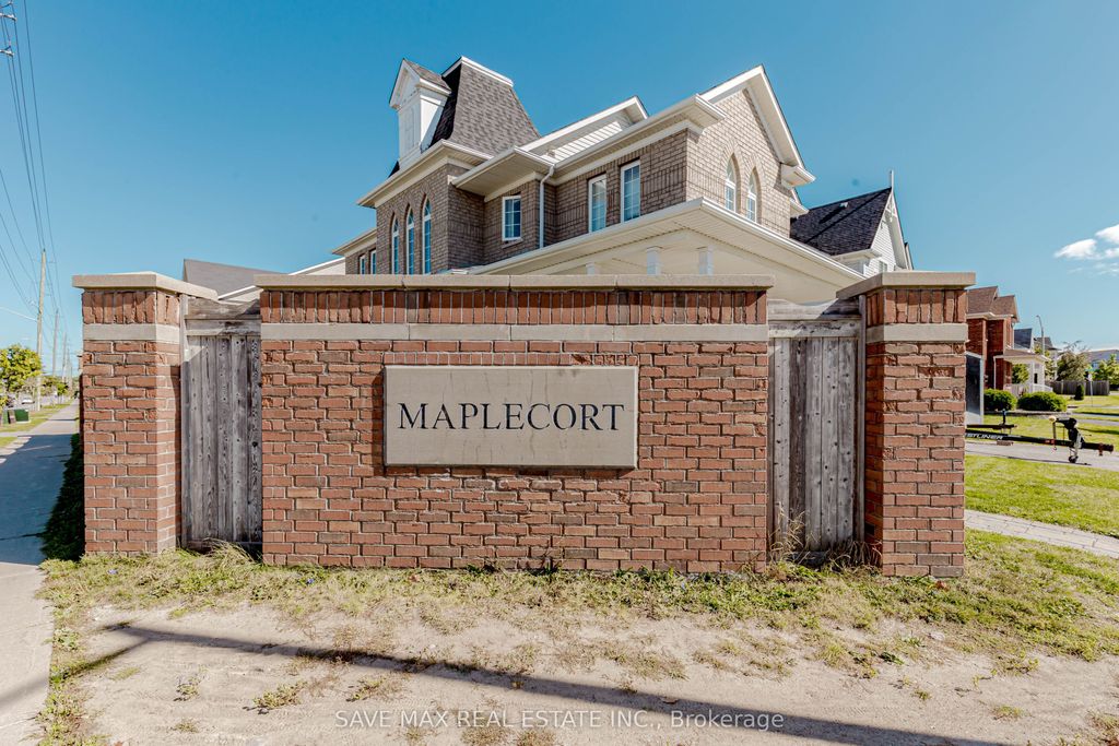 Photo of 135 Prince William Way, Barrie, ON L4M 7H6 (MLS # S12499252)