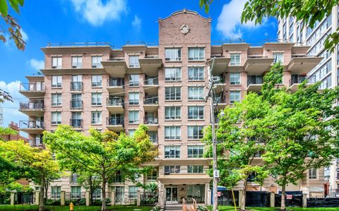 Photo of 188 Redpath Avenue #207, Toronto, ON M4P 3J2 (MLS # C12494326)