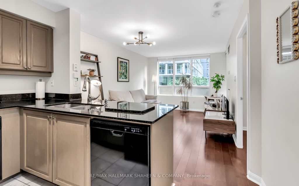 Photo of 188 Redpath Avenue #207, Toronto, ON M4P 3J2 (MLS # C12494326)