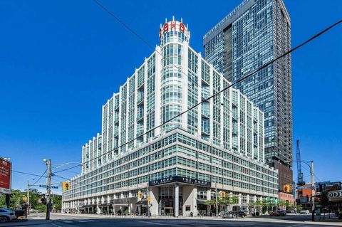 36 Blue Jays Way 1316 Toronto ON M5V 3T3