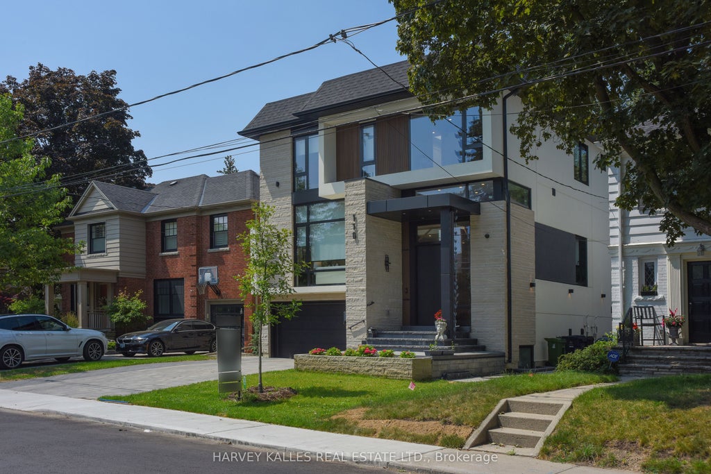 Photo of 110 Mona Drive, Toronto, ON M5N 2R4 (MLS # C13773066)