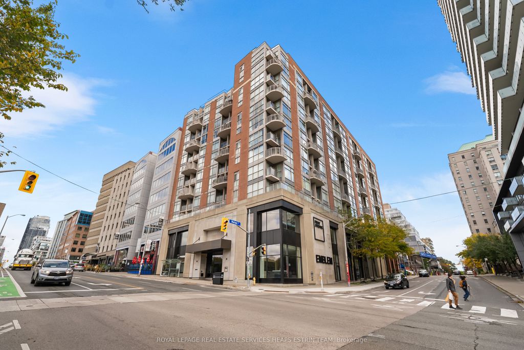 Photo of 18 Merton Street #302, Toronto, ON M4S 3G9 (MLS # C12483228)