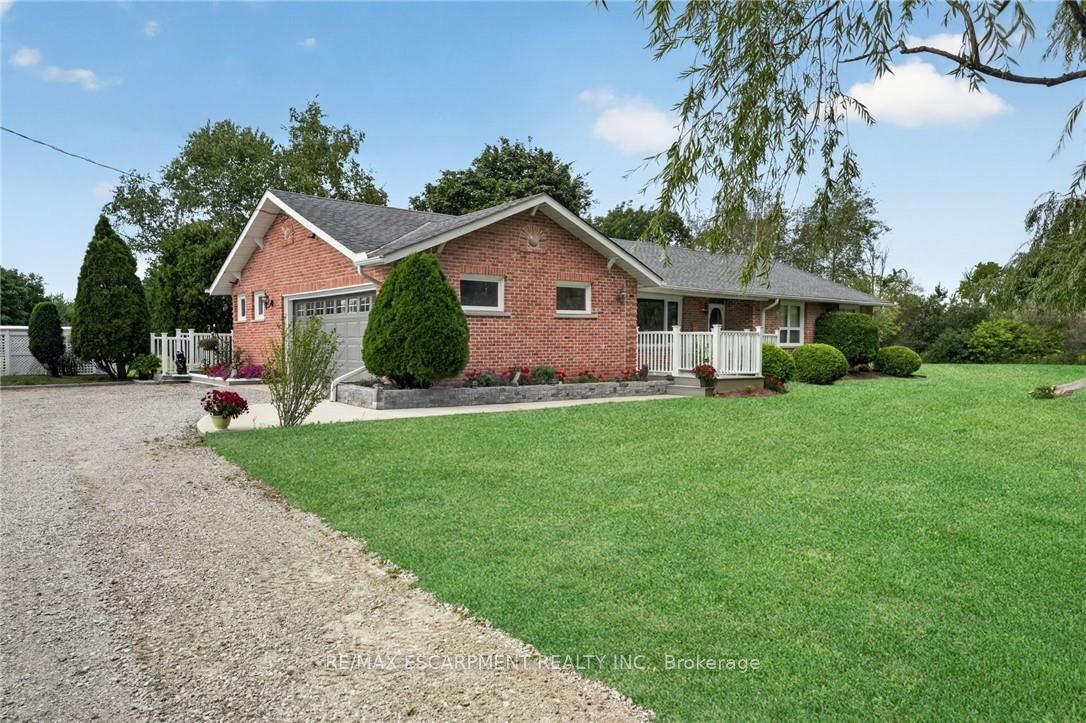 3294 South Grimsby Road 7 N/A