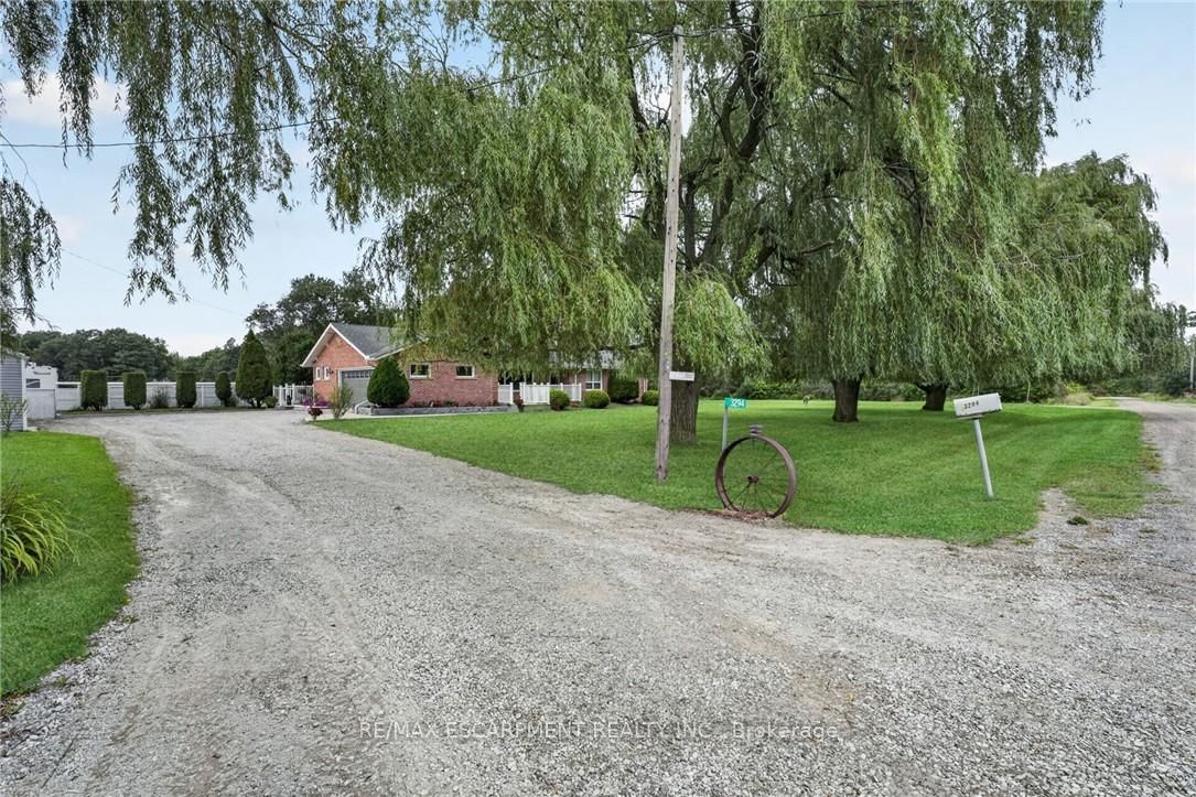 3294 South Grimsby Road 7 N/A